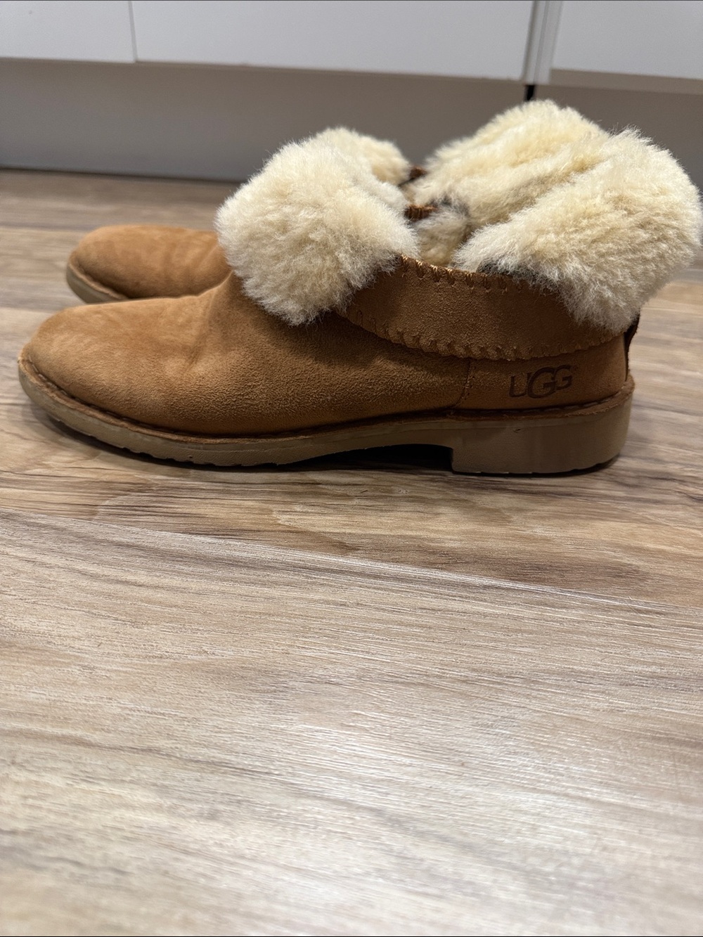 Ugg McKay